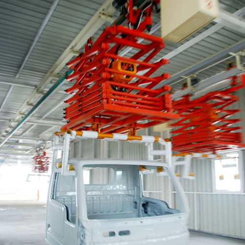 江蘇新天洋汽車(chē)